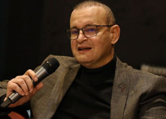 تعيين معز مرابط مديرا للدورة 24 لأيام قرطاج المسرحية